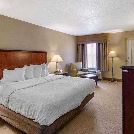Best Western Plus Inn At Hunt Ridge Lexington Zewnętrze zdjęcie