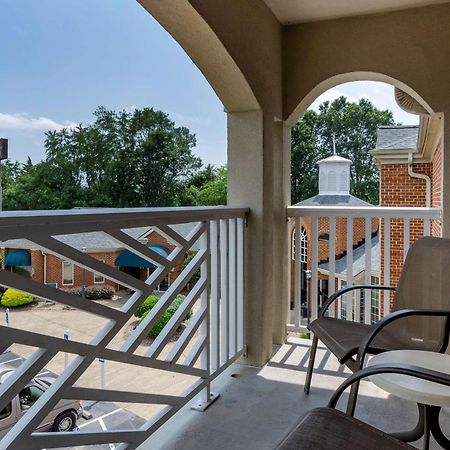 Best Western Plus Inn At Hunt Ridge Lexington Zewnętrze zdjęcie