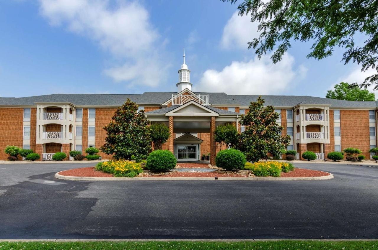 Best Western Plus Inn At Hunt Ridge Lexington Zewnętrze zdjęcie