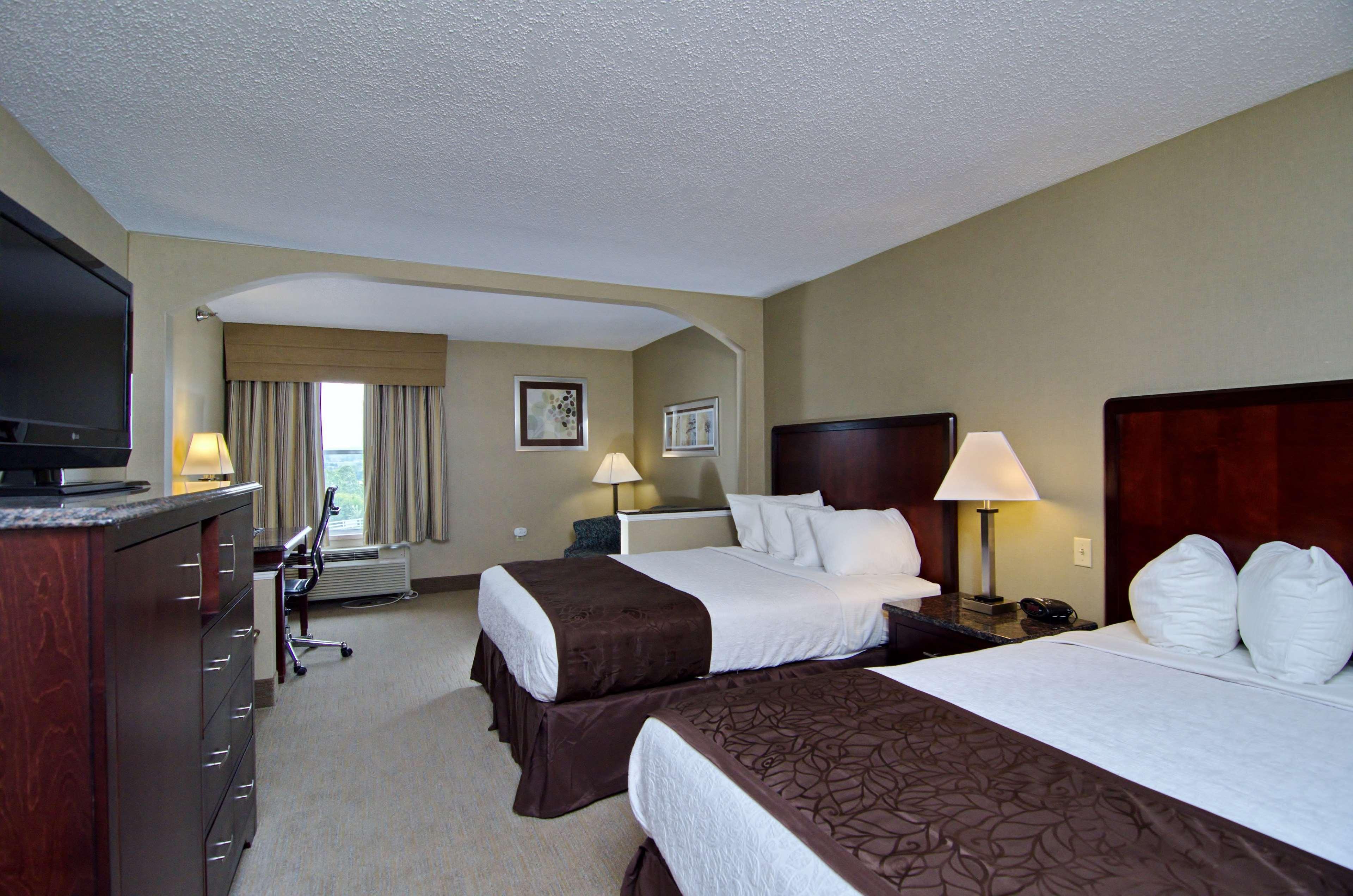 Best Western Plus Inn At Hunt Ridge Lexington Zewnętrze zdjęcie