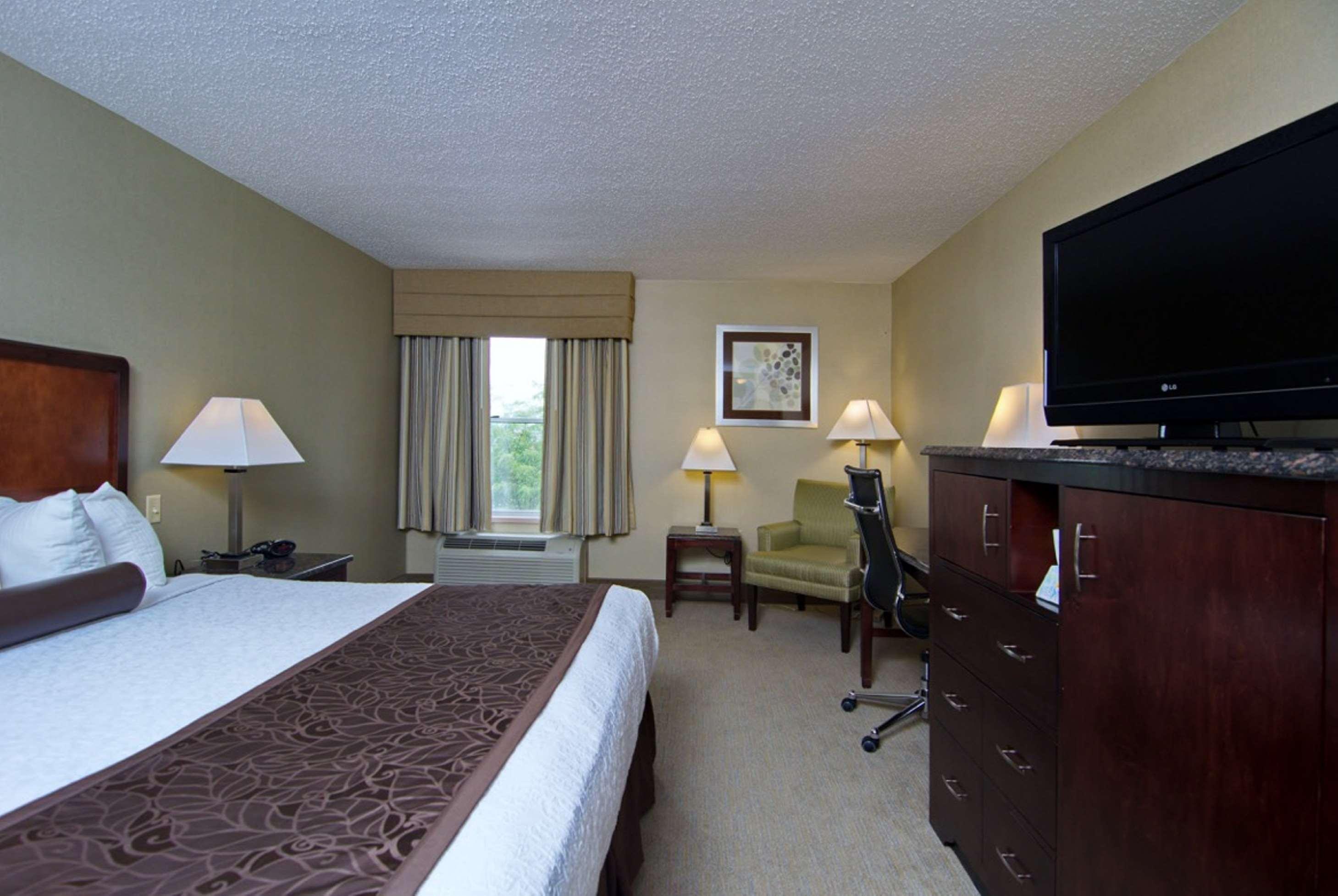 Best Western Plus Inn At Hunt Ridge Lexington Zewnętrze zdjęcie