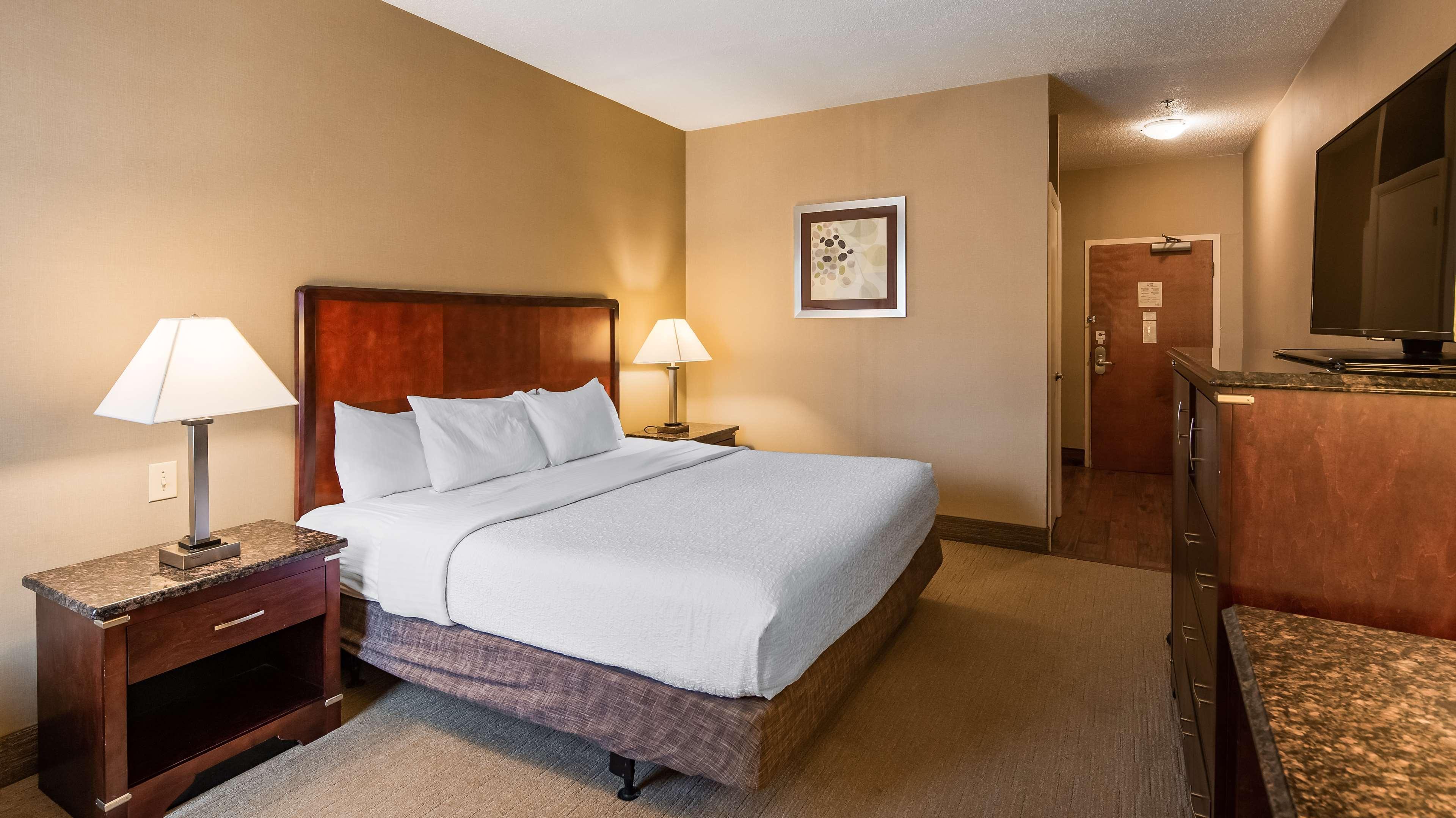Best Western Plus Inn At Hunt Ridge Lexington Zewnętrze zdjęcie