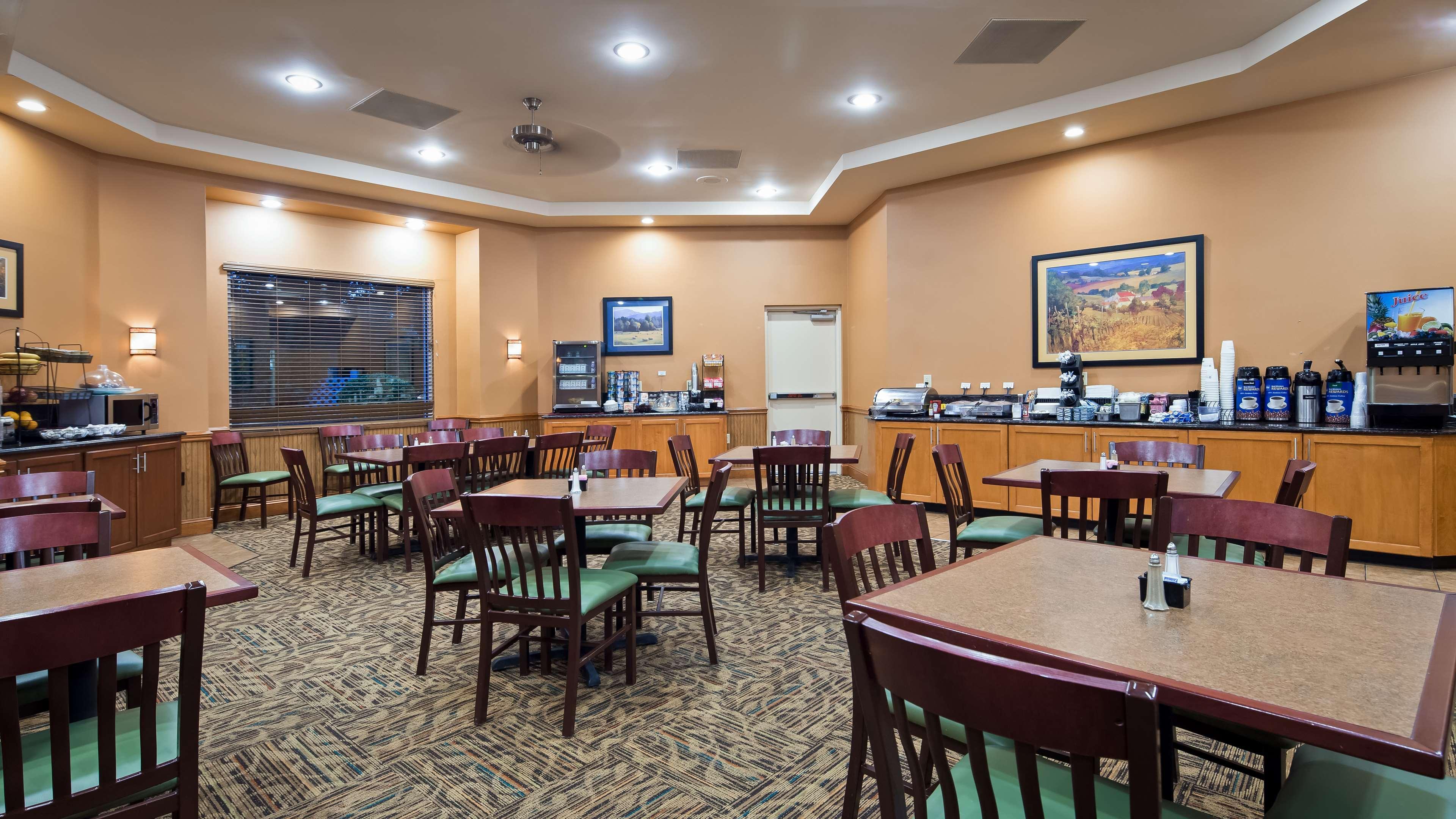 Best Western Plus Inn At Hunt Ridge Lexington Zewnętrze zdjęcie