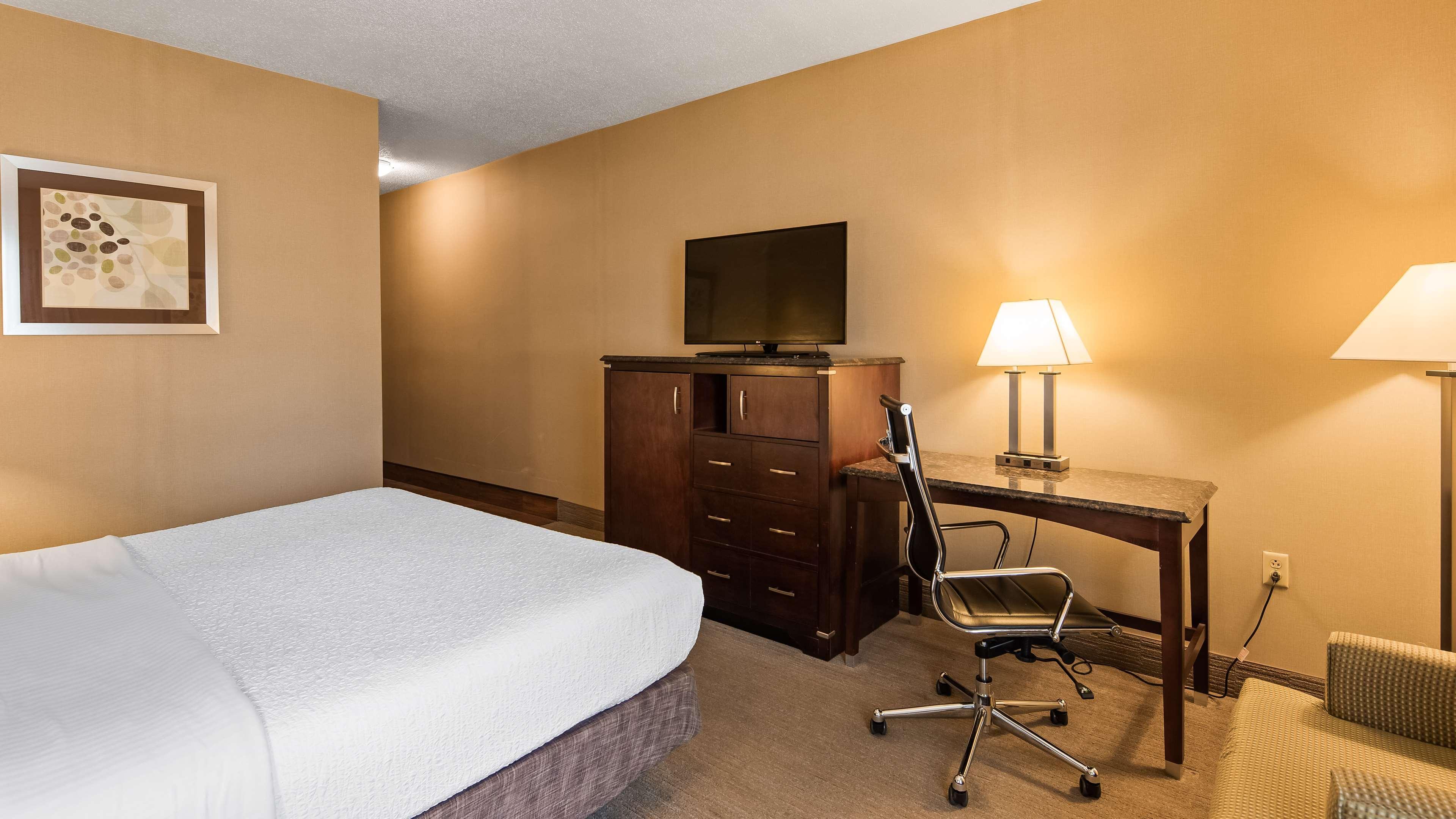 Best Western Plus Inn At Hunt Ridge Lexington Zewnętrze zdjęcie