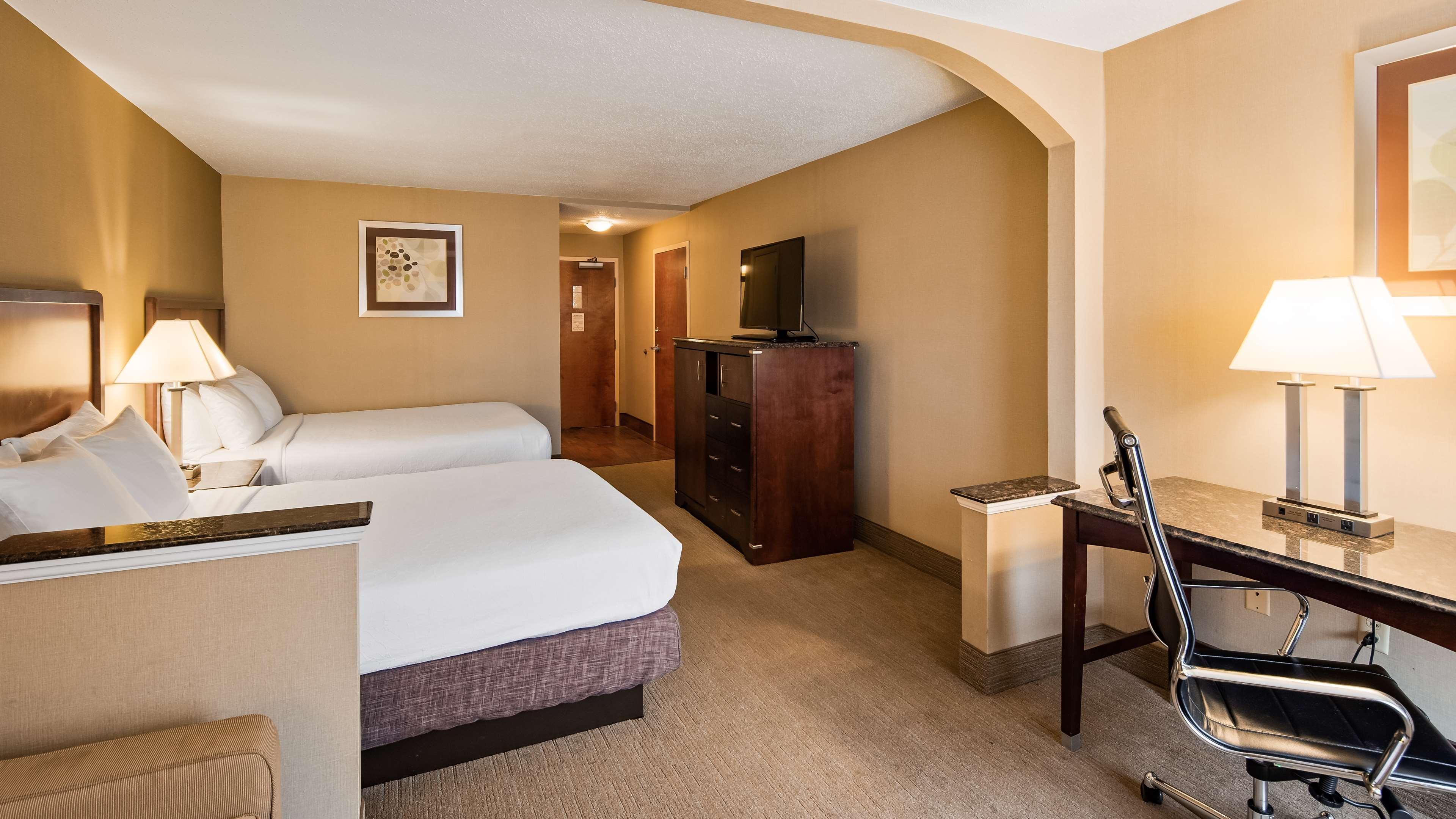 Best Western Plus Inn At Hunt Ridge Lexington Zewnętrze zdjęcie