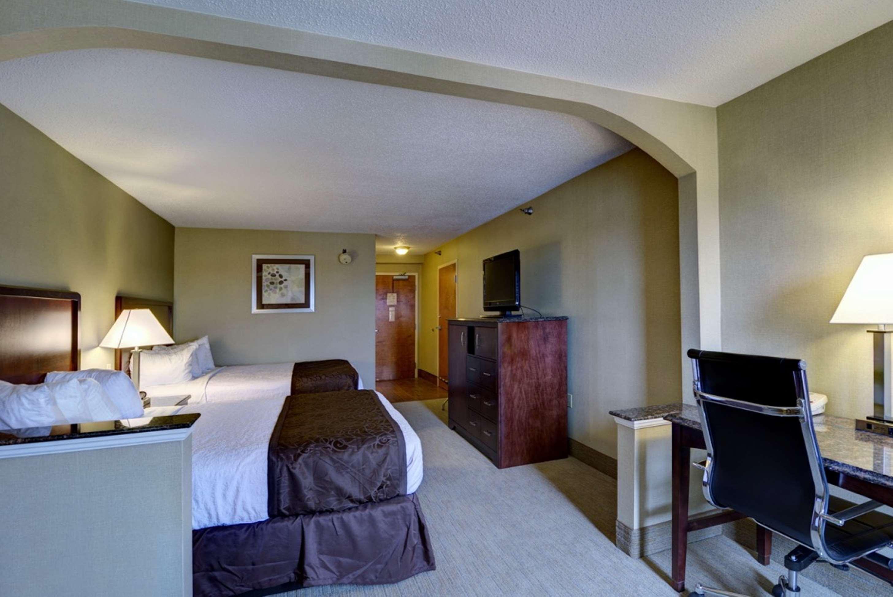 Best Western Plus Inn At Hunt Ridge Lexington Zewnętrze zdjęcie