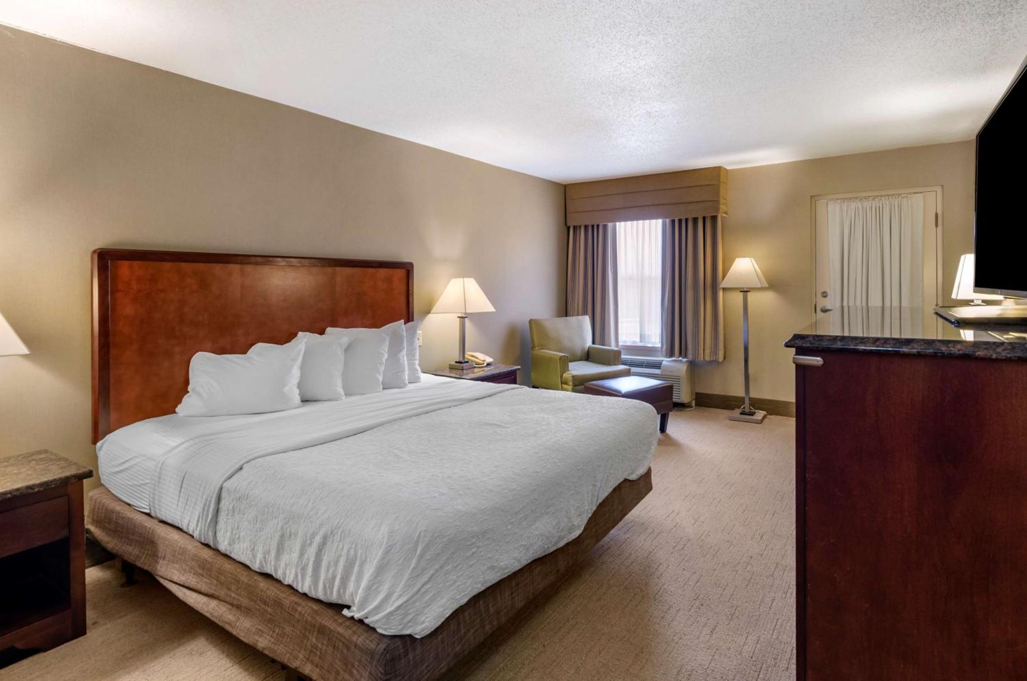 Best Western Plus Inn At Hunt Ridge Lexington Zewnętrze zdjęcie