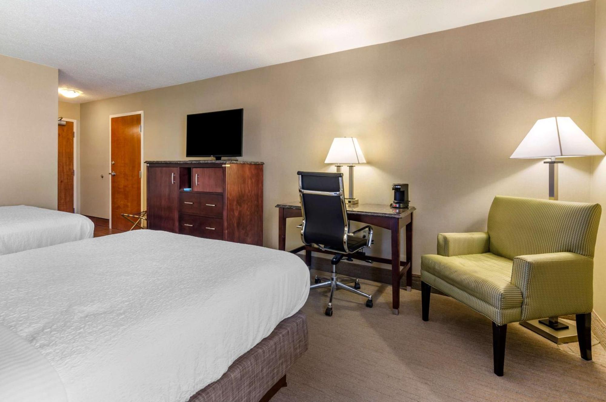 Best Western Plus Inn At Hunt Ridge Lexington Zewnętrze zdjęcie