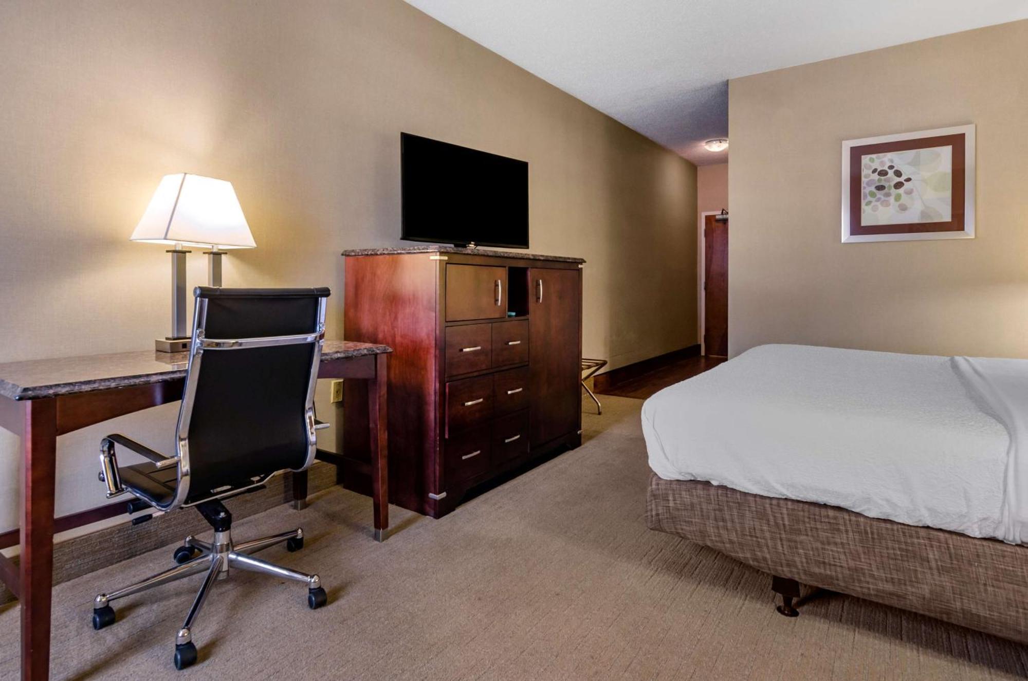 Best Western Plus Inn At Hunt Ridge Lexington Zewnętrze zdjęcie