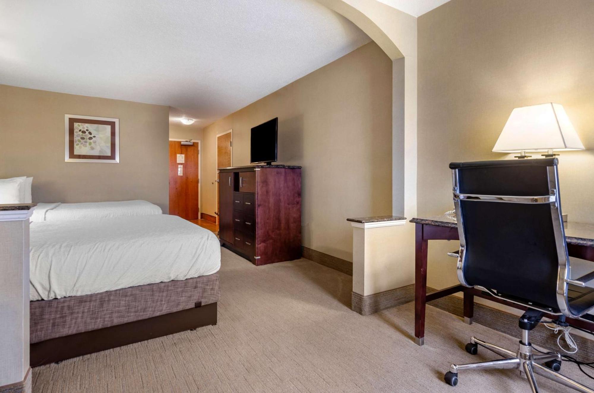 Best Western Plus Inn At Hunt Ridge Lexington Zewnętrze zdjęcie