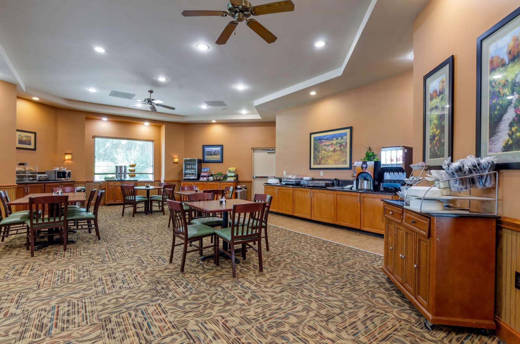 Best Western Plus Inn At Hunt Ridge Lexington Zewnętrze zdjęcie